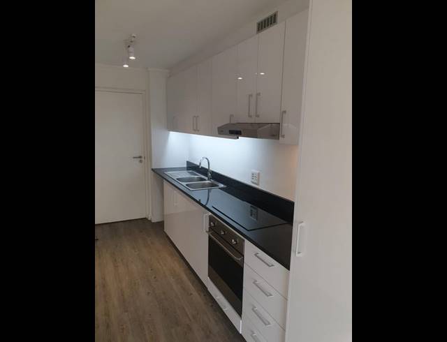 1 BEDROOM APARTMENT FOR SALE IN ZONNEBLOEM